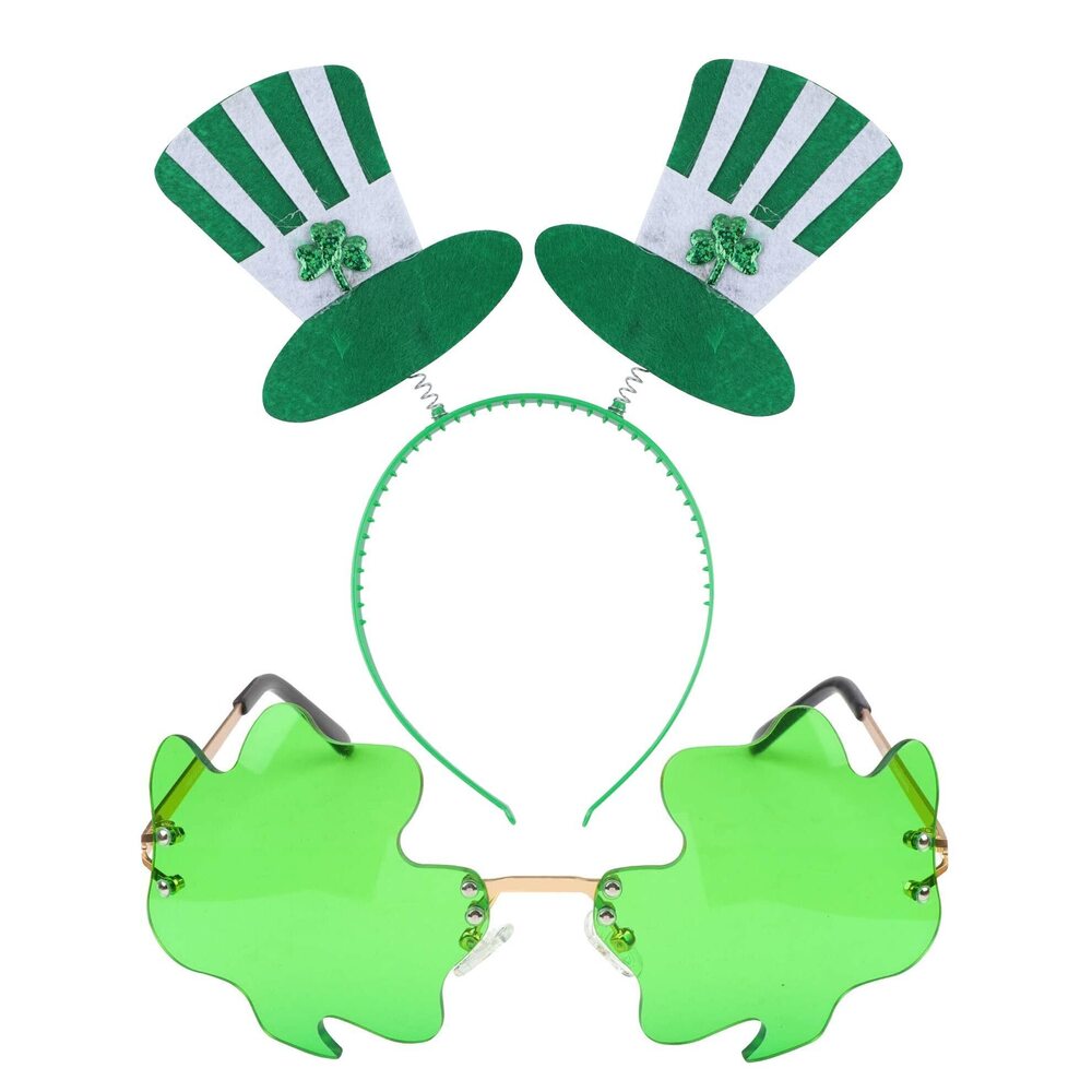 1983 St Patricks Day Accessoriess Saint Patricks Day Hat